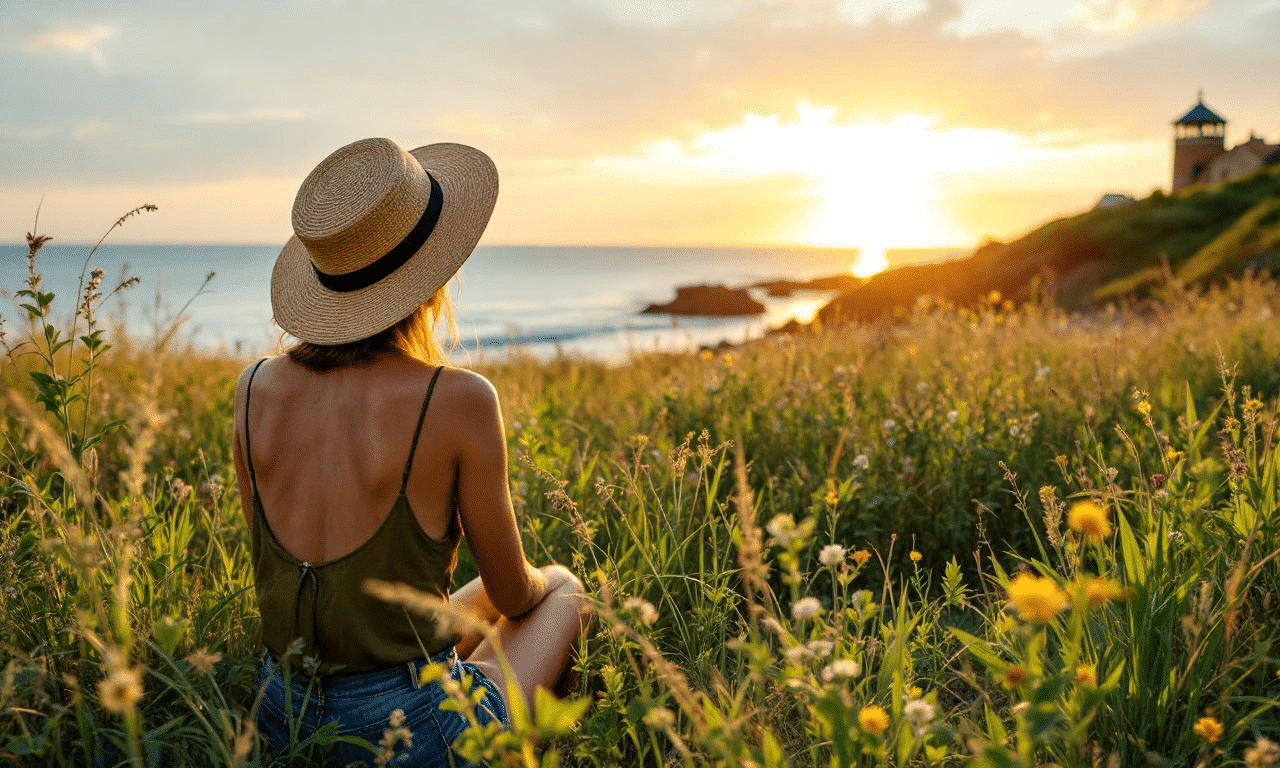 Waarom de zomervakantie je energie slurpt: Dit moet je weten!