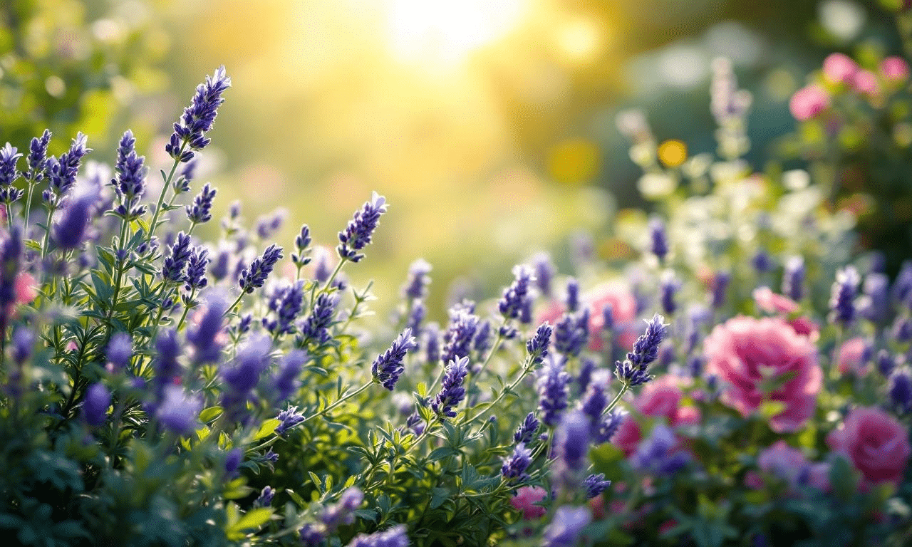 Geheime tips voor de perfecte lavendel: zo snoei je voor een bloeiende zomer!
