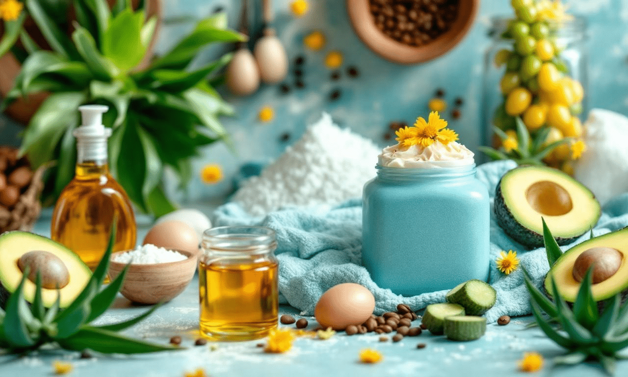 Geen dure crèmes meer nodig: dit keukenmiddel geeft je een stralende huid!