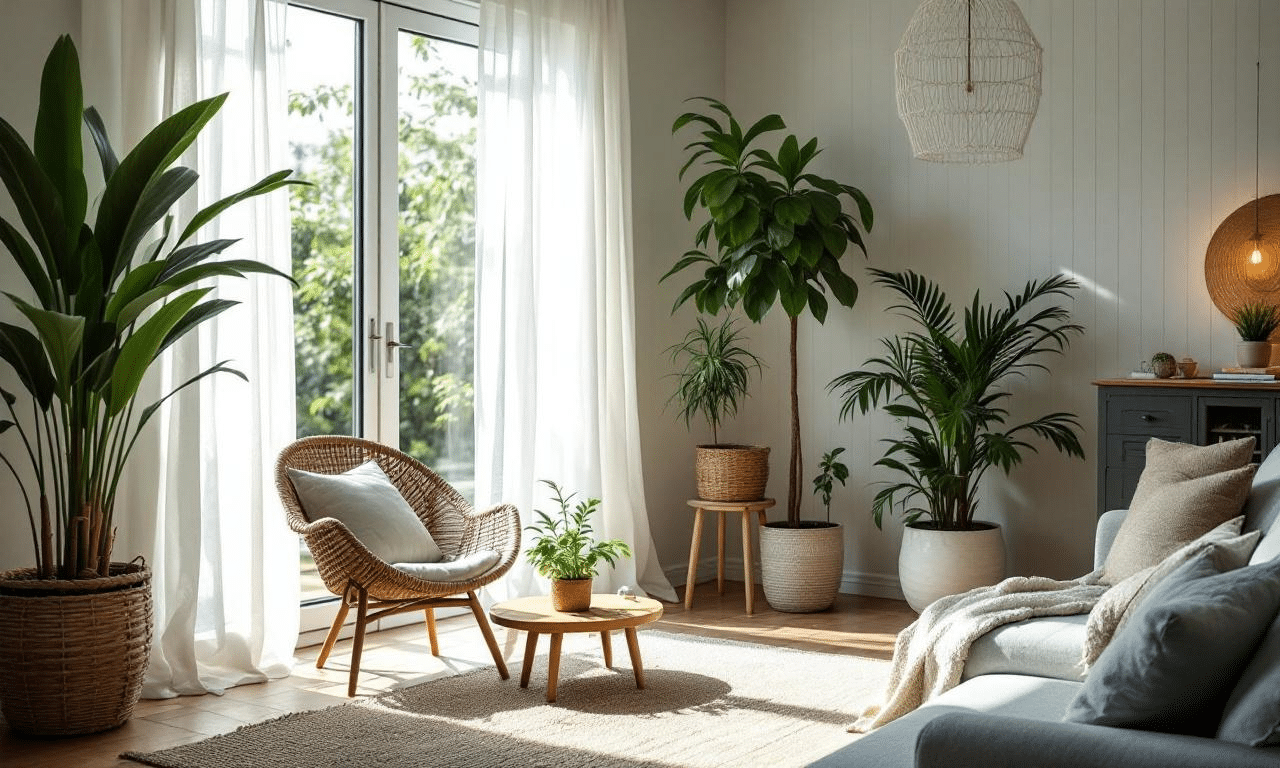 Met deze simpele truc blijft je huis koel en bespaar je deze zomer €30!