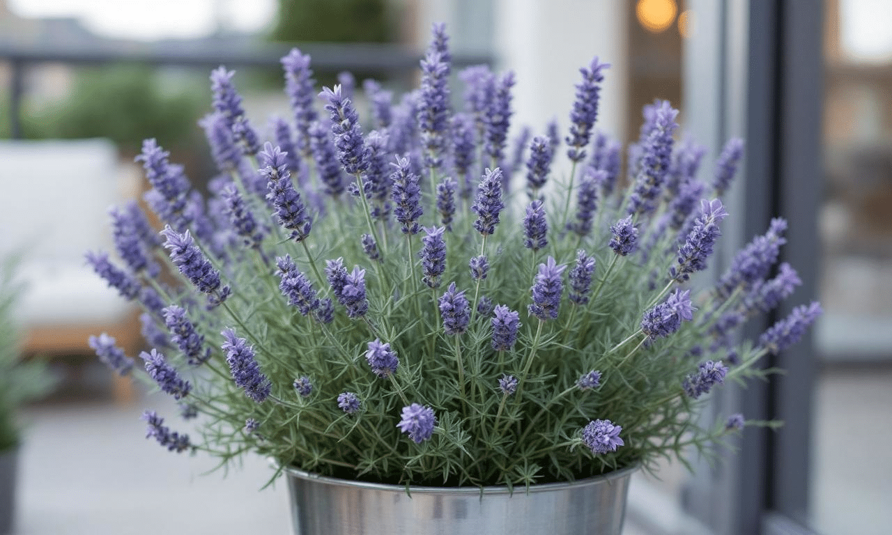 Verlies je bloeiende lavendel? Deze 3 fouten moet je echt vermijden!