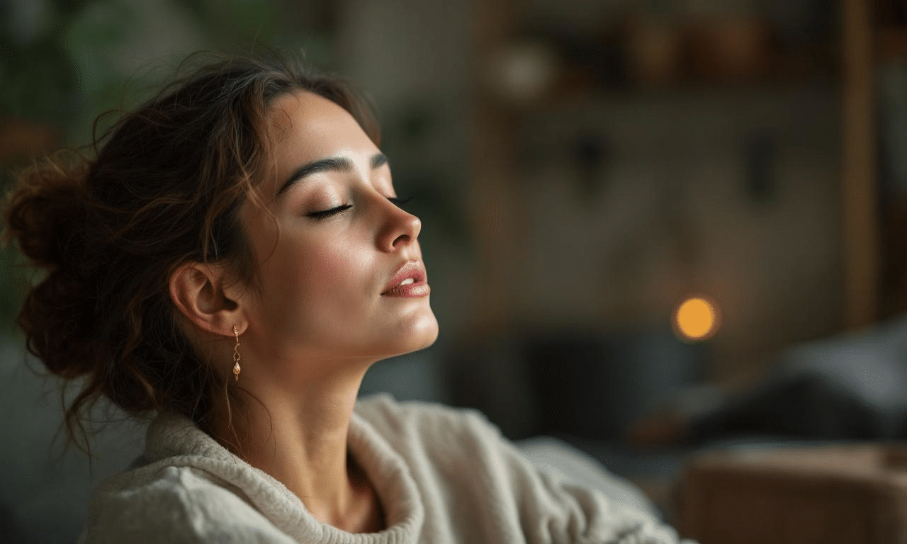 Verander je leven in 30 seconden met deze simpele ademhalingstips!