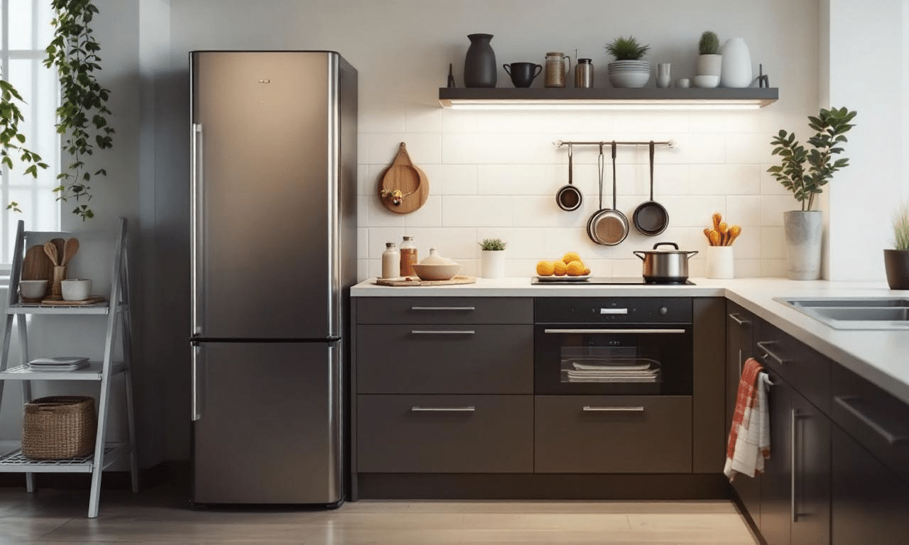 Zeg vaarwel tegen hoge energiekosten: deze slimme tip voor je koelkast bespaart je 25%!