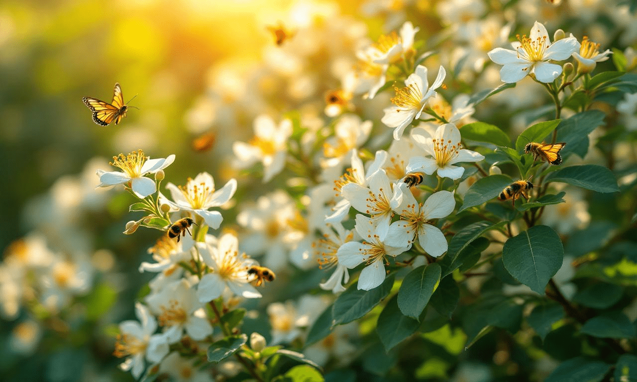 Snoei Toscaanse jasmijn op dit onverwachte moment – voor een tuin die ruikt naar vakantie