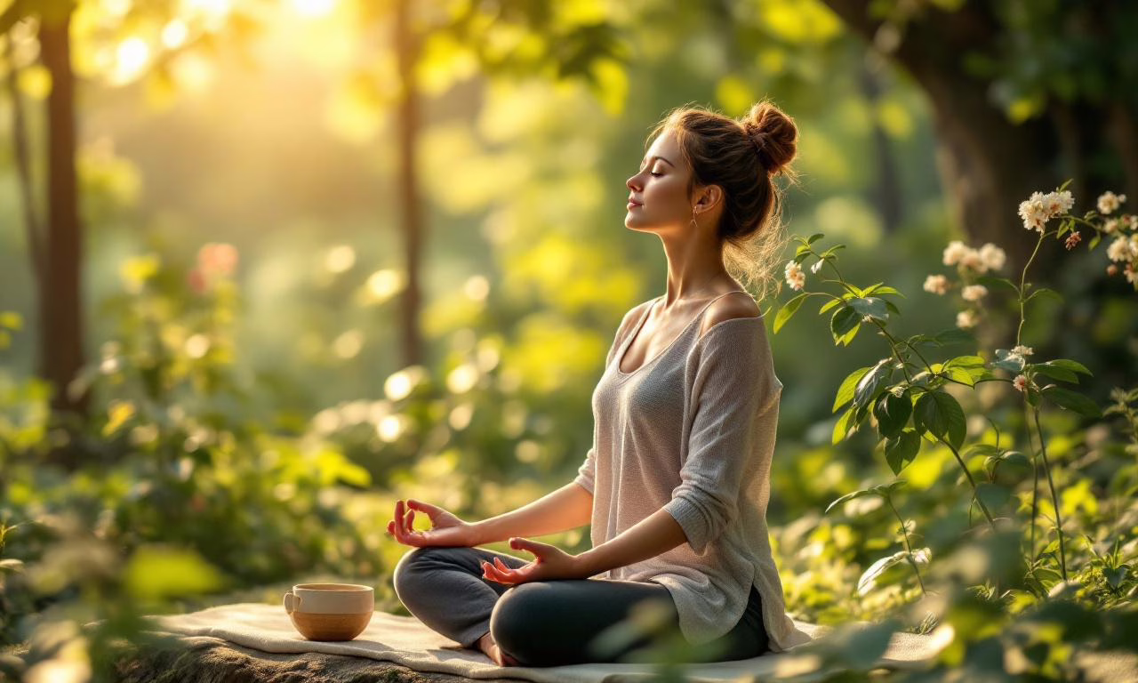 Yoga-ademhaling: verlaag stress in 2 minuten met deze vergeten techniek