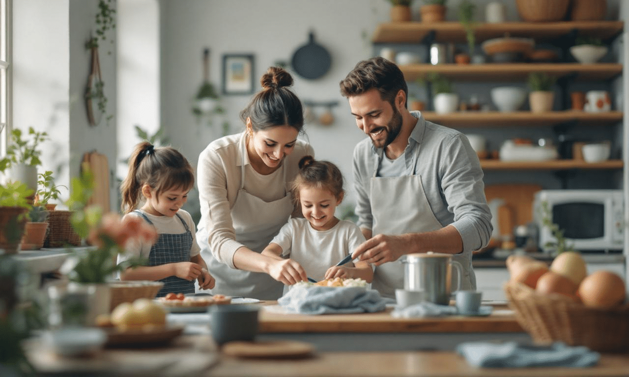 Verander je huis in een oase van rust met deze simpele tips!