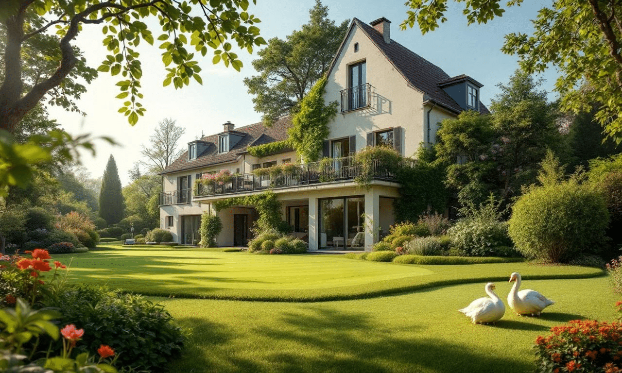 Zo houd je je gazon springlevend tijdens de hitte – je zult versteld staan!