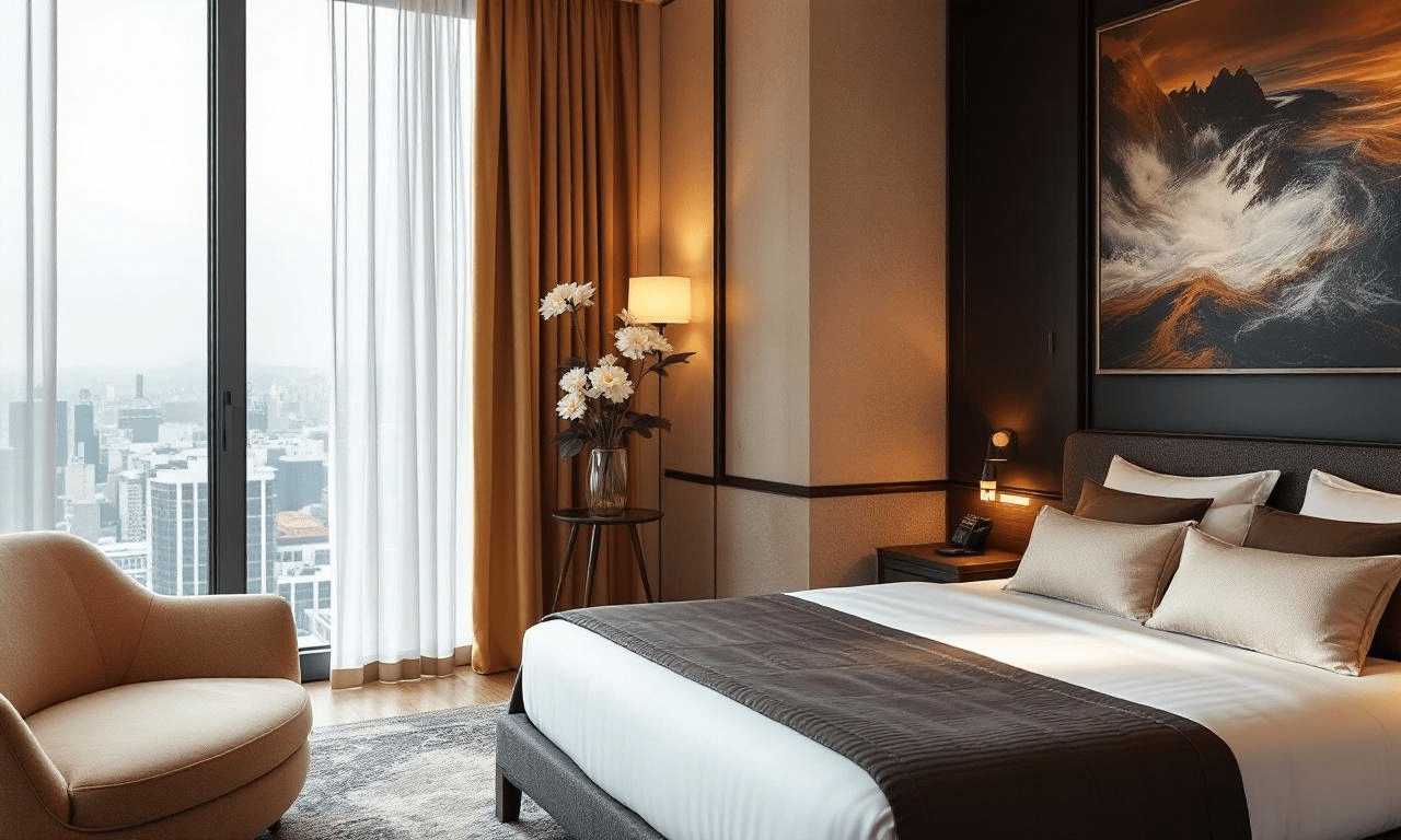 Hoe luxe hotels voorgoed afrekenen met kakkerlakken – je gelooft je ogen niet!