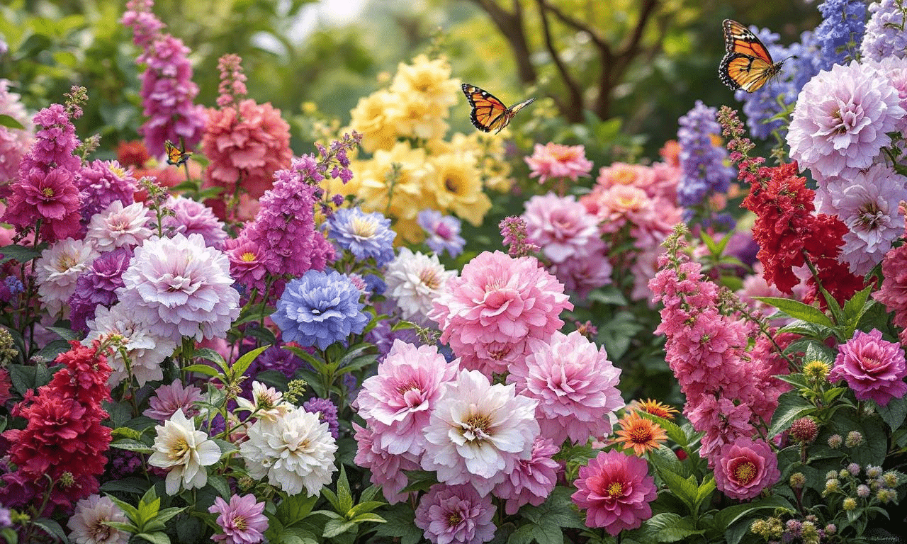 De ultieme gids voor het perfecte moment om hortensia’s te planten!