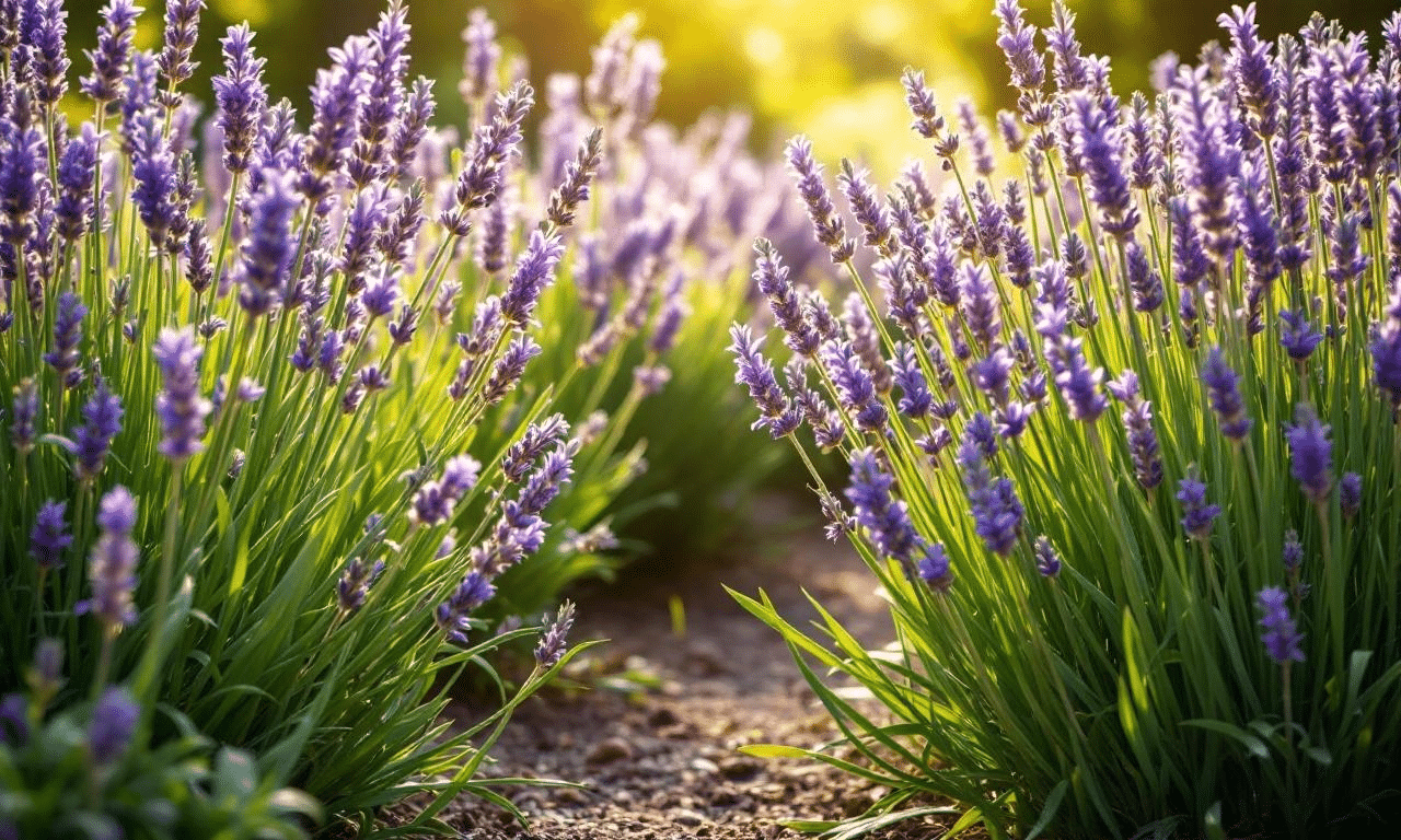 Dit is het geheim voor een weelderige lavendel: Wanneer snoeien voor de beste groei?