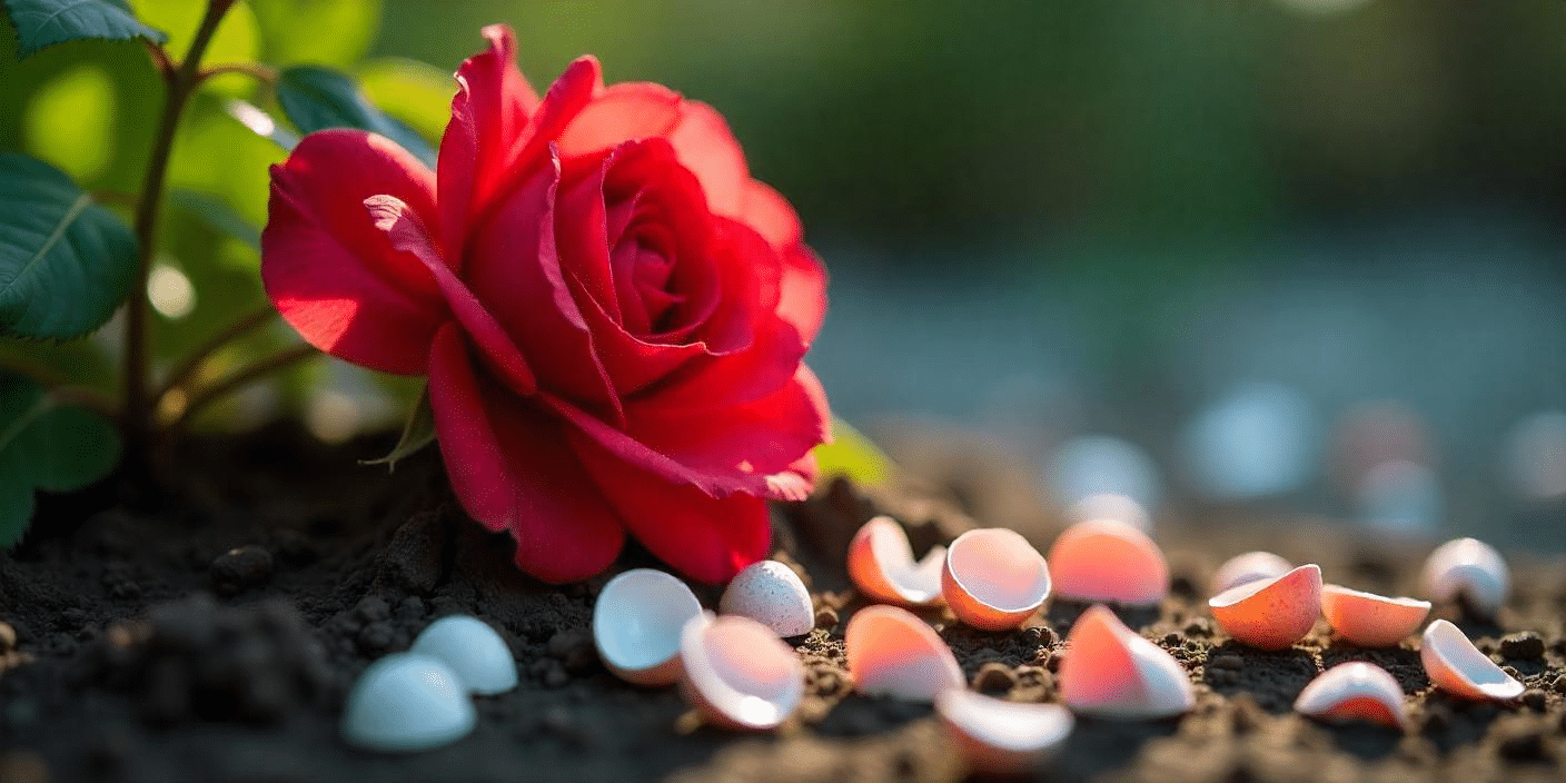 Hoe jij een bloeiende tuin krijgt: Deze simpele tip verdubbelt je rozen!