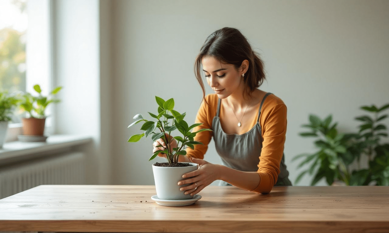 Zorg dat je planten de vakantie overleven: onmisbare tips voor een groene thuiskomst!