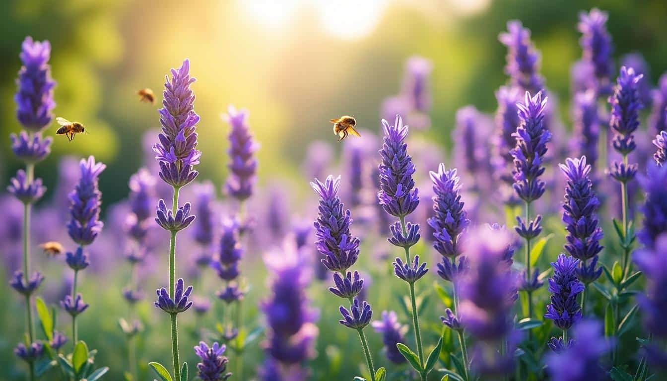 Geheime tips voor het planten van lavendel: zo zorg je voor een bloei als nooit tevoren!