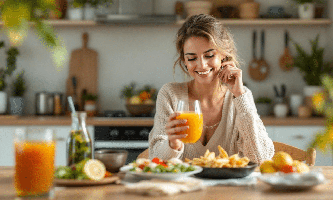 Verander je menu: heerlijke recepten voor de koelere dagen!