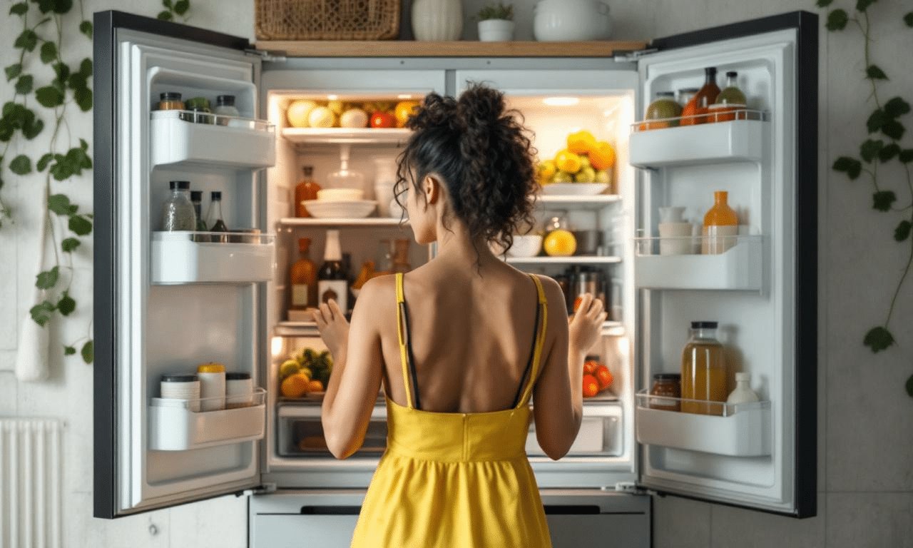 De verborgen gevaren in je koelkast: wat je echt niet moet bewaren!