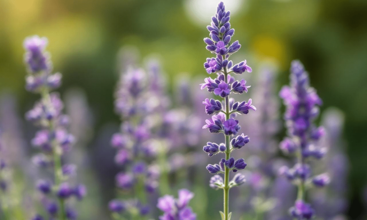 Snoei je lavendel als een pro: dit is het geheim voor een weelderige bloei!
