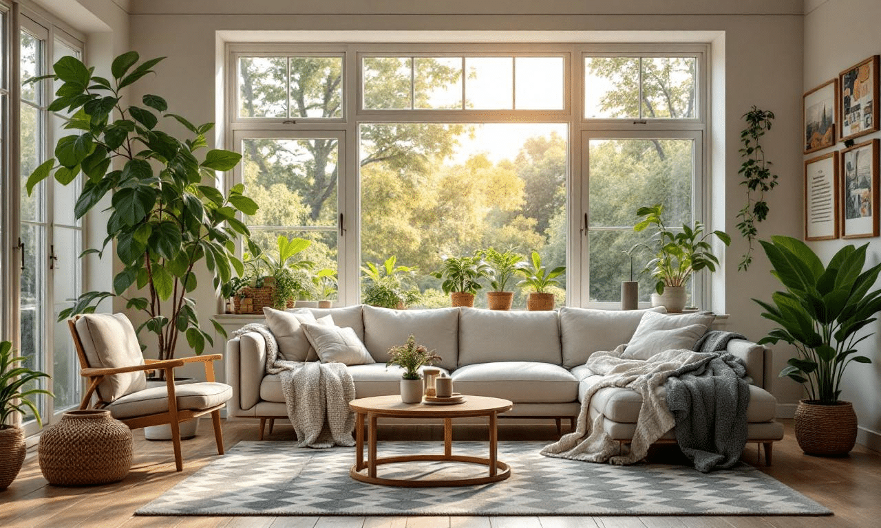 Verbeter je comfort: deze simpele fout houdt je huis kouder dan nodig!