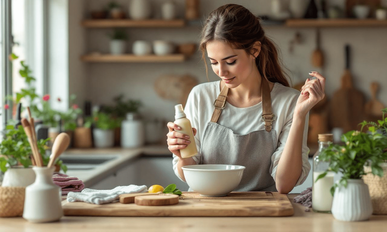 Dit ingrediënt uit je keuken verwijdert alle geuren uit je huis