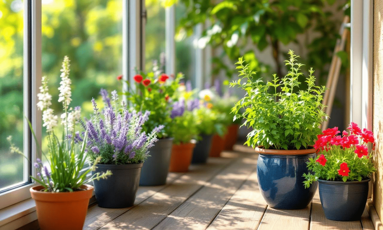 Muggen haten deze 3 planten – zet ze nu in je tuin of op je balkon