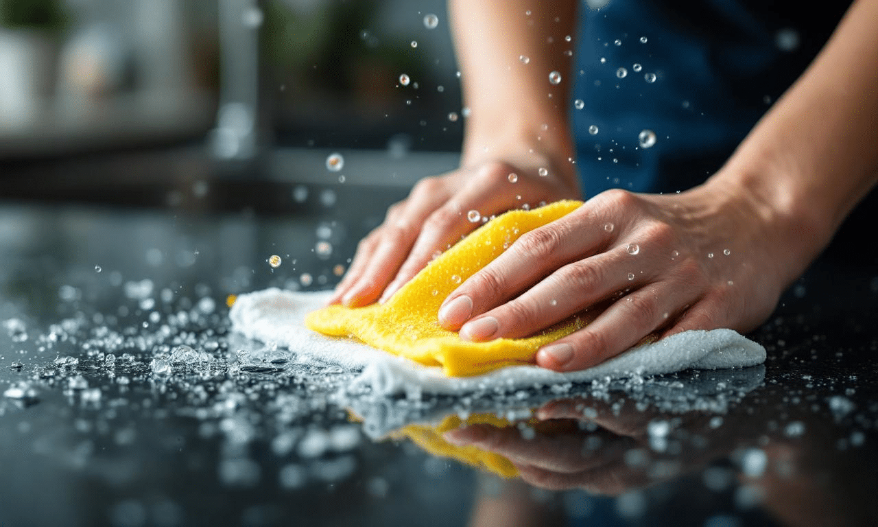 Zo verwijder je kalkaanslag in 1 minuut – zonder dure schoonmaakmiddelen