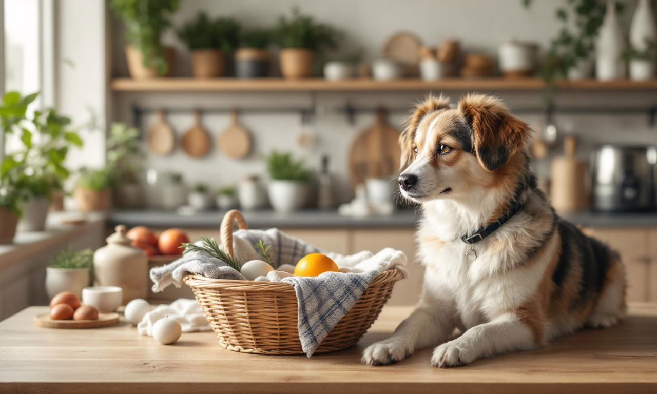 Dankzij dit simpele keukeningrediënt blijft je huis dagenlang fris ruiken