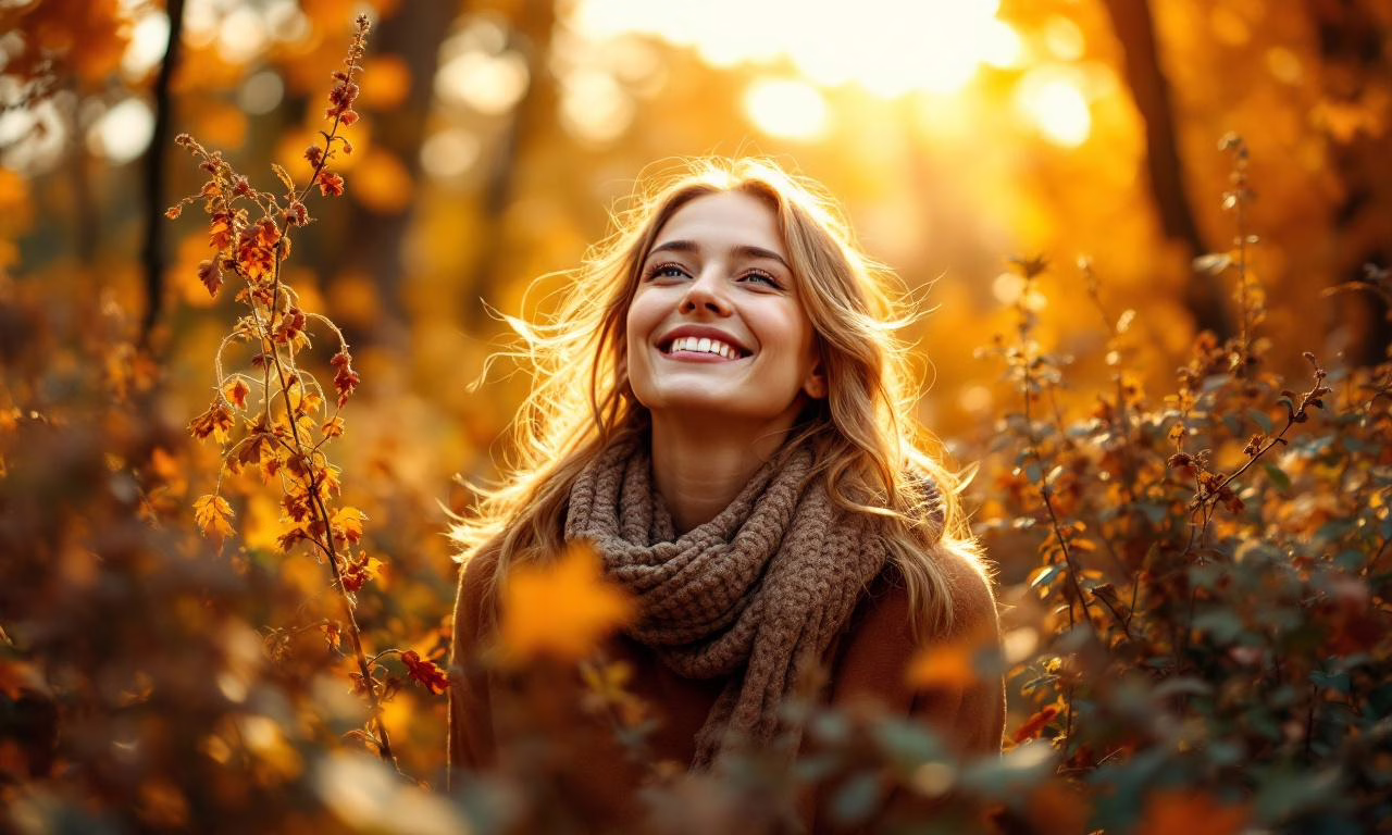 Herfstmoeheid? Deze 3 kruiden geven je energie zonder cafeïne