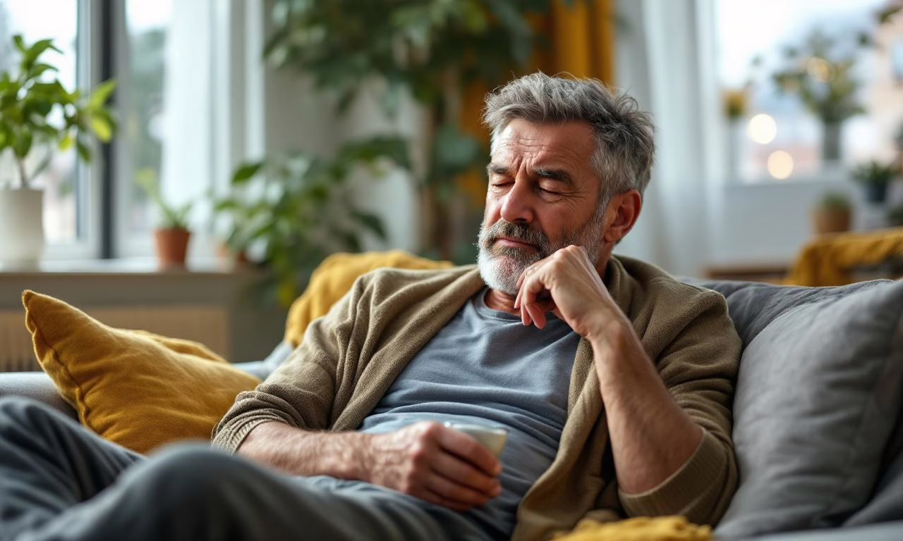 Herfstmoeheid? Deze vergeten mineralen geven je natuurlijke energie terug