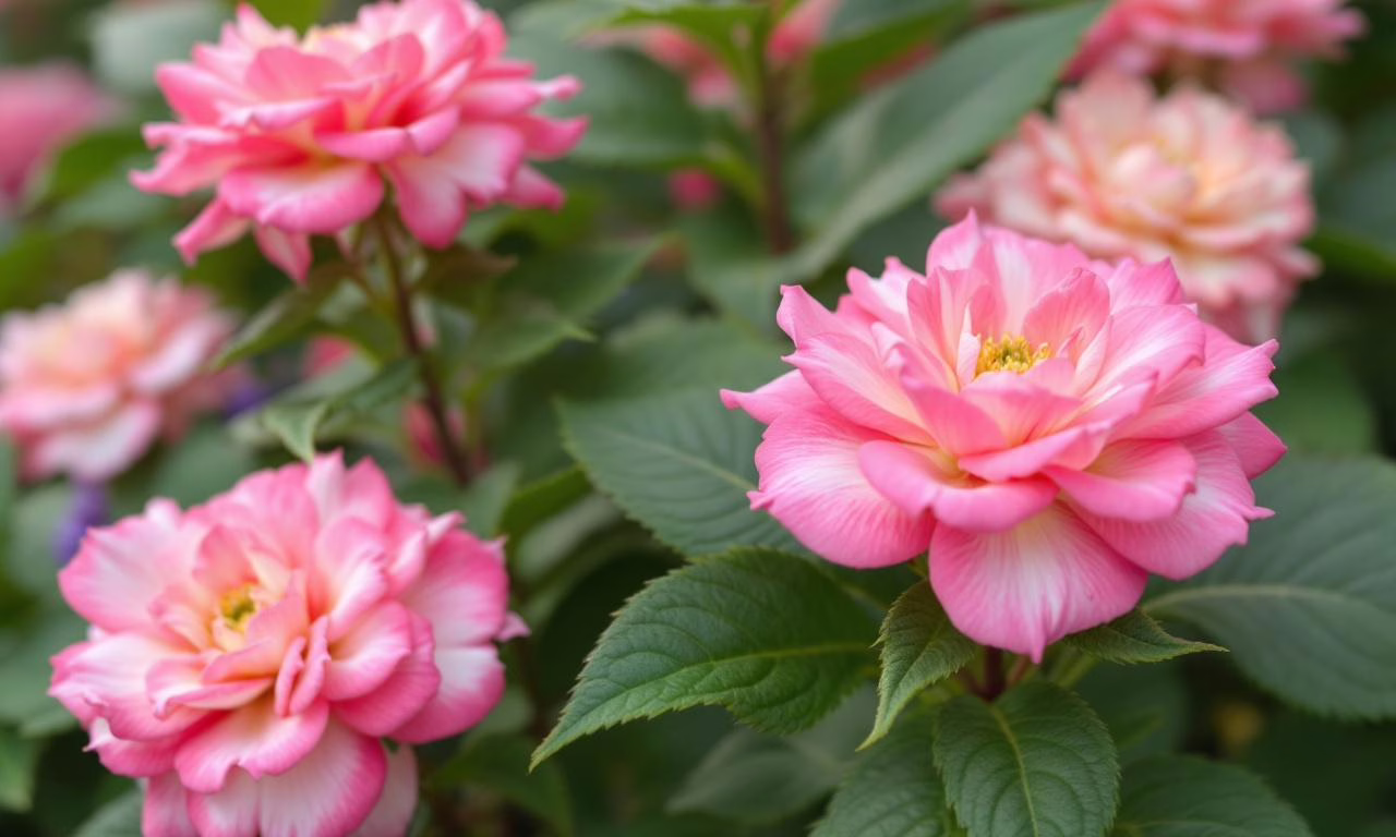 Hortensia snoeien in de herfst? Zo krijg je in het voorjaar dubbele bloei