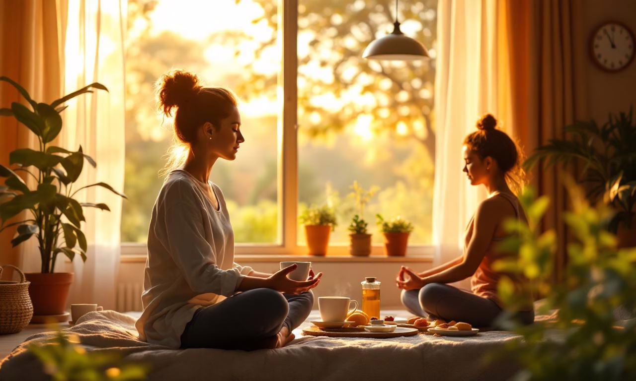 Start je dag rustiger: deze 3 stappen maken je ochtendroutine stressvrij